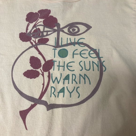 Fossil tee - Picture 3 of 3